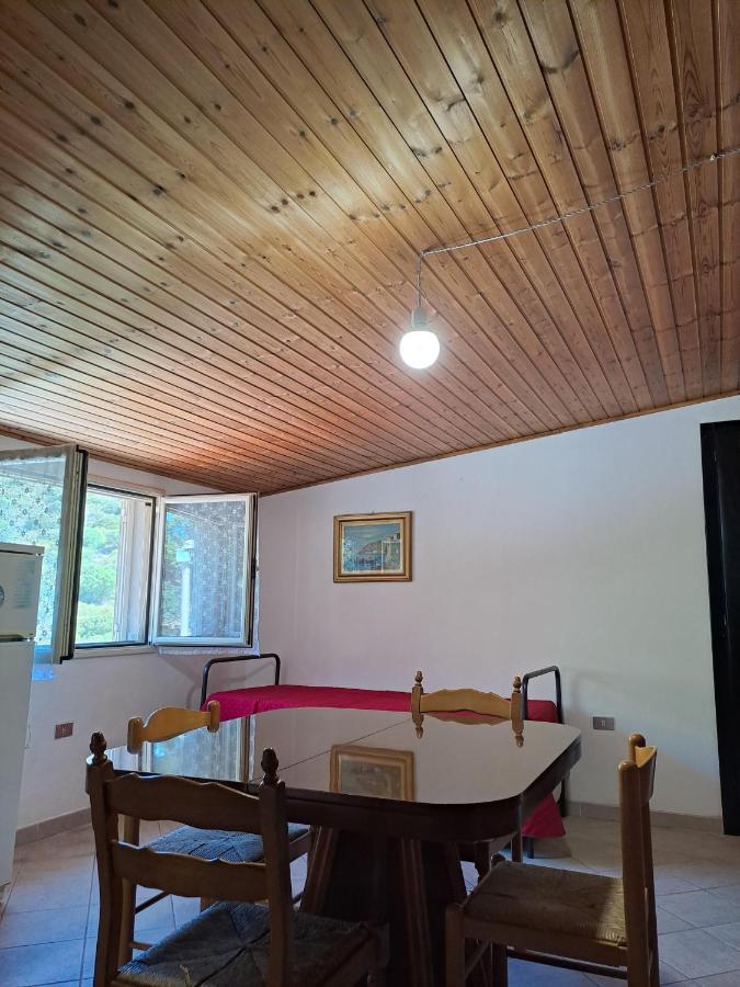 Casa Solanas N. 2 Villa ภายนอก รูปภาพ