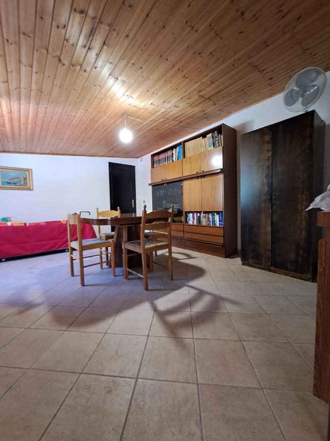 Casa Solanas N. 2 Villa ภายนอก รูปภาพ