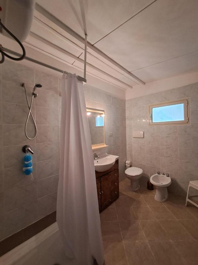 Casa Solanas N. 2 Villa ภายนอก รูปภาพ