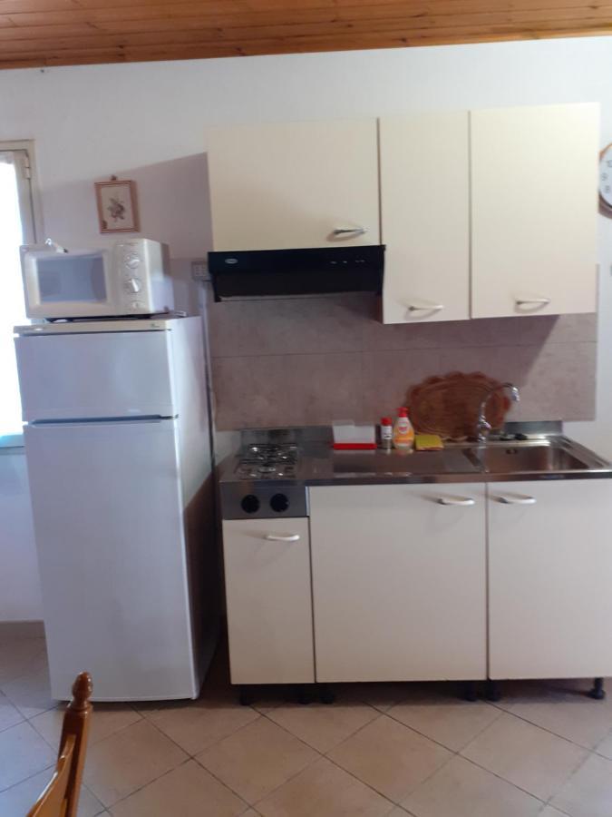 Casa Solanas N. 2 Villa ภายนอก รูปภาพ