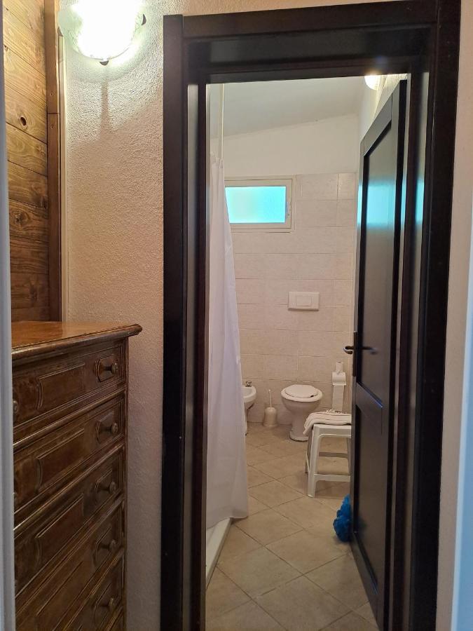Casa Solanas N. 2 Villa ภายนอก รูปภาพ