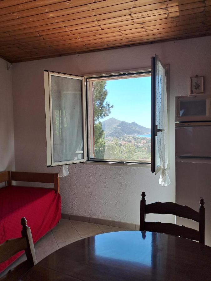Casa Solanas N. 2 Villa ภายนอก รูปภาพ
