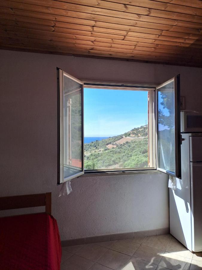 Casa Solanas N. 2 Villa ภายนอก รูปภาพ